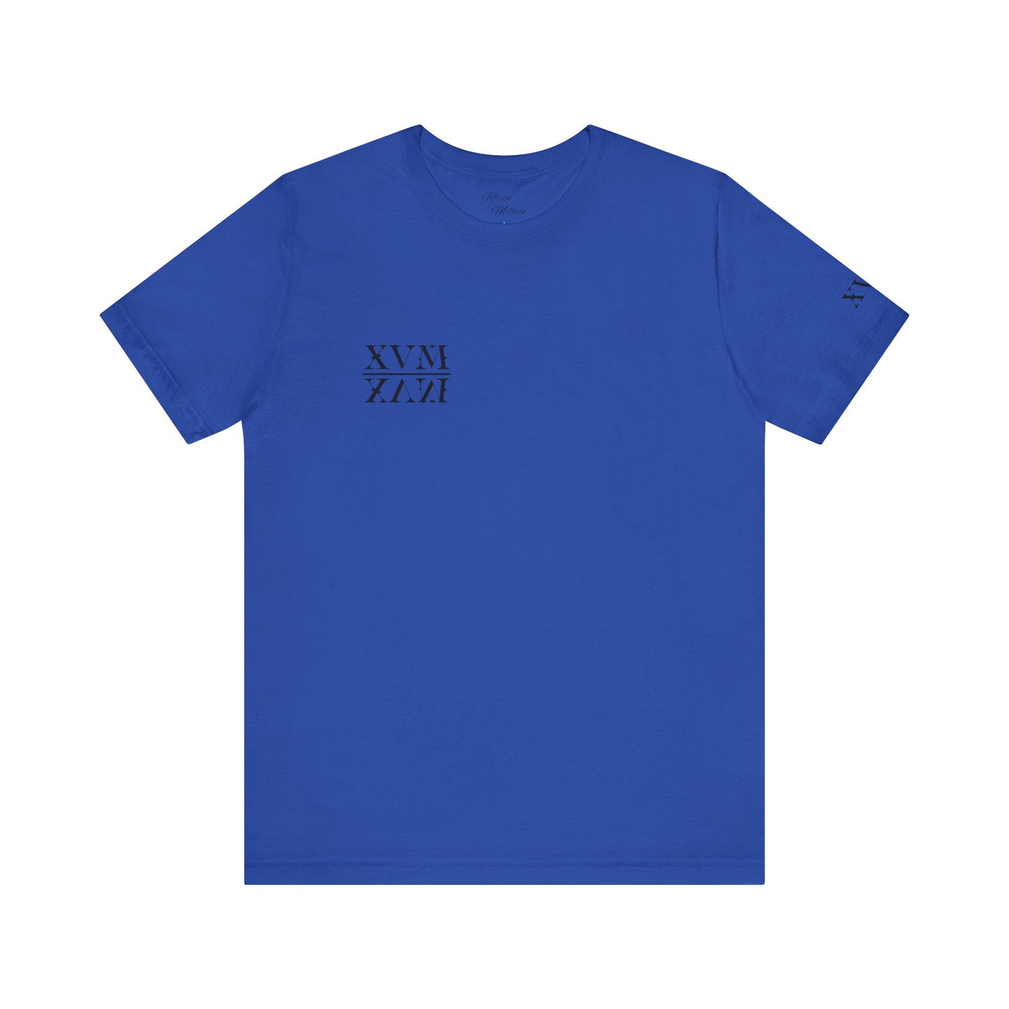XVM 003 T