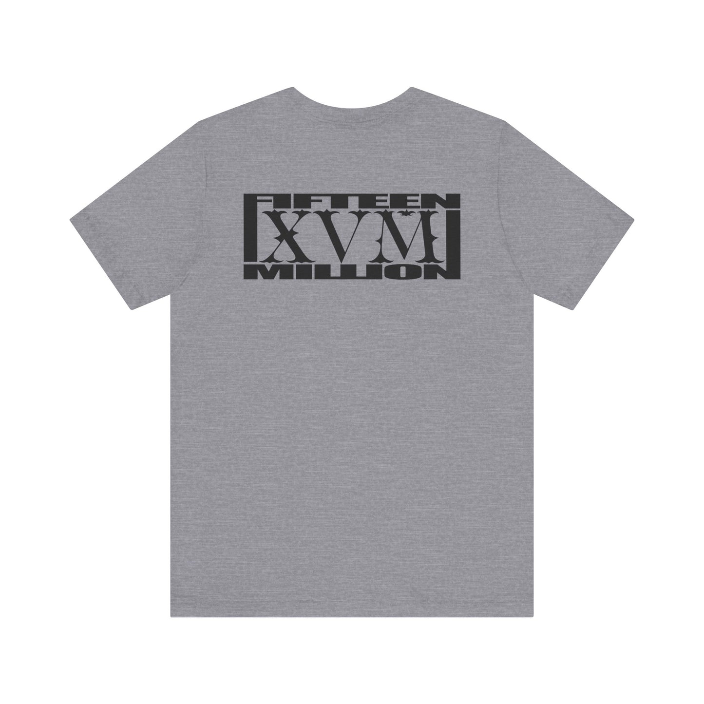 XVM 001 T