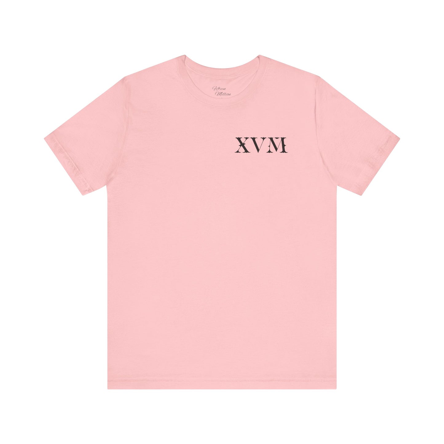 XVM 001 T
