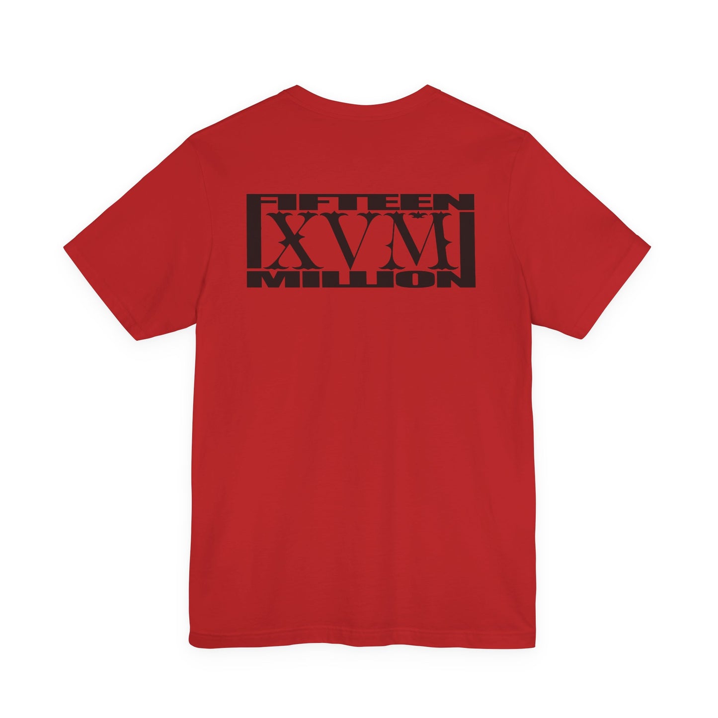 XVM 001 T