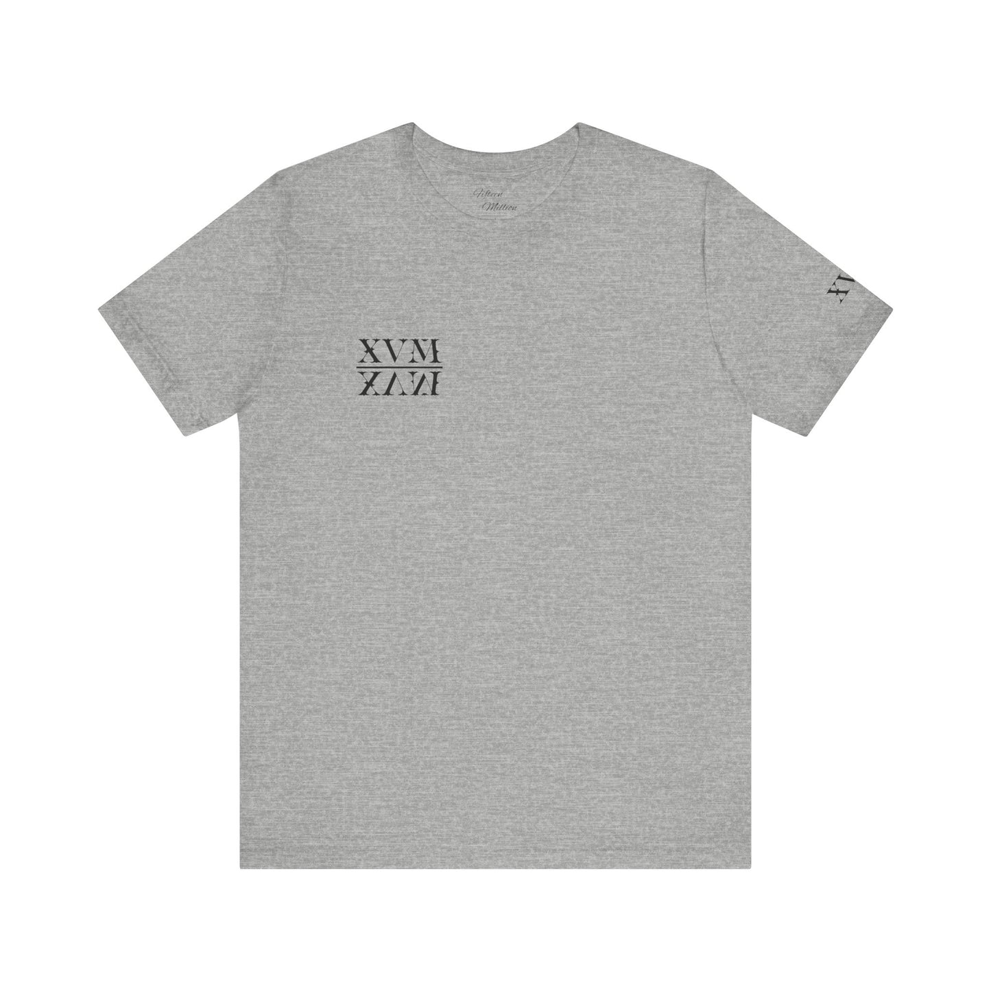 XVM 003 T