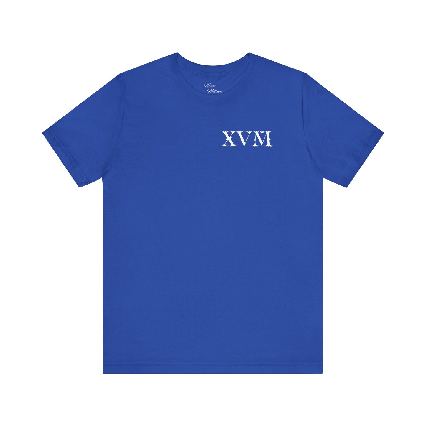 XVM Black  001
