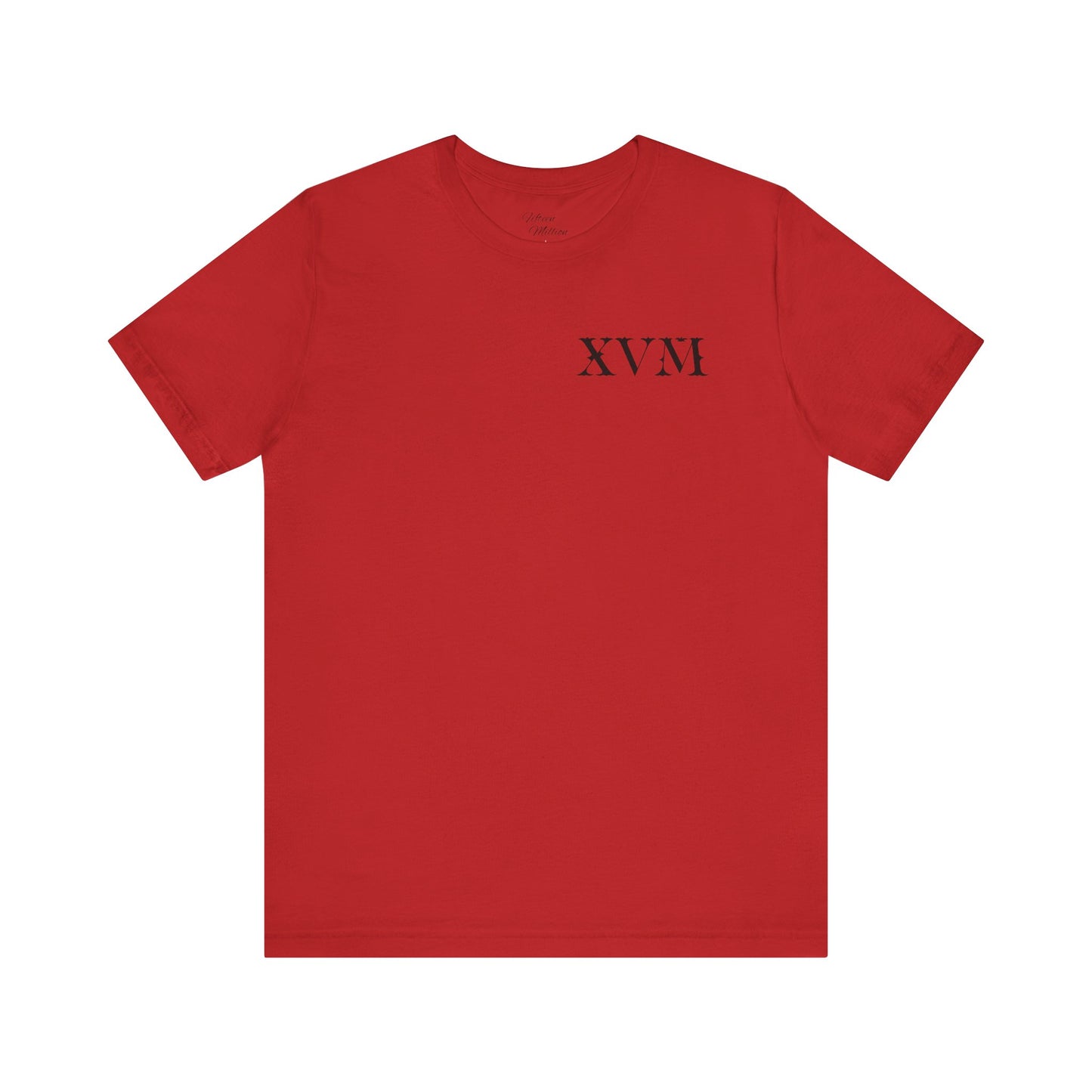 XVM 001 T
