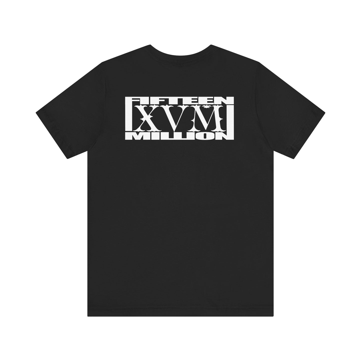 XVM Black  001