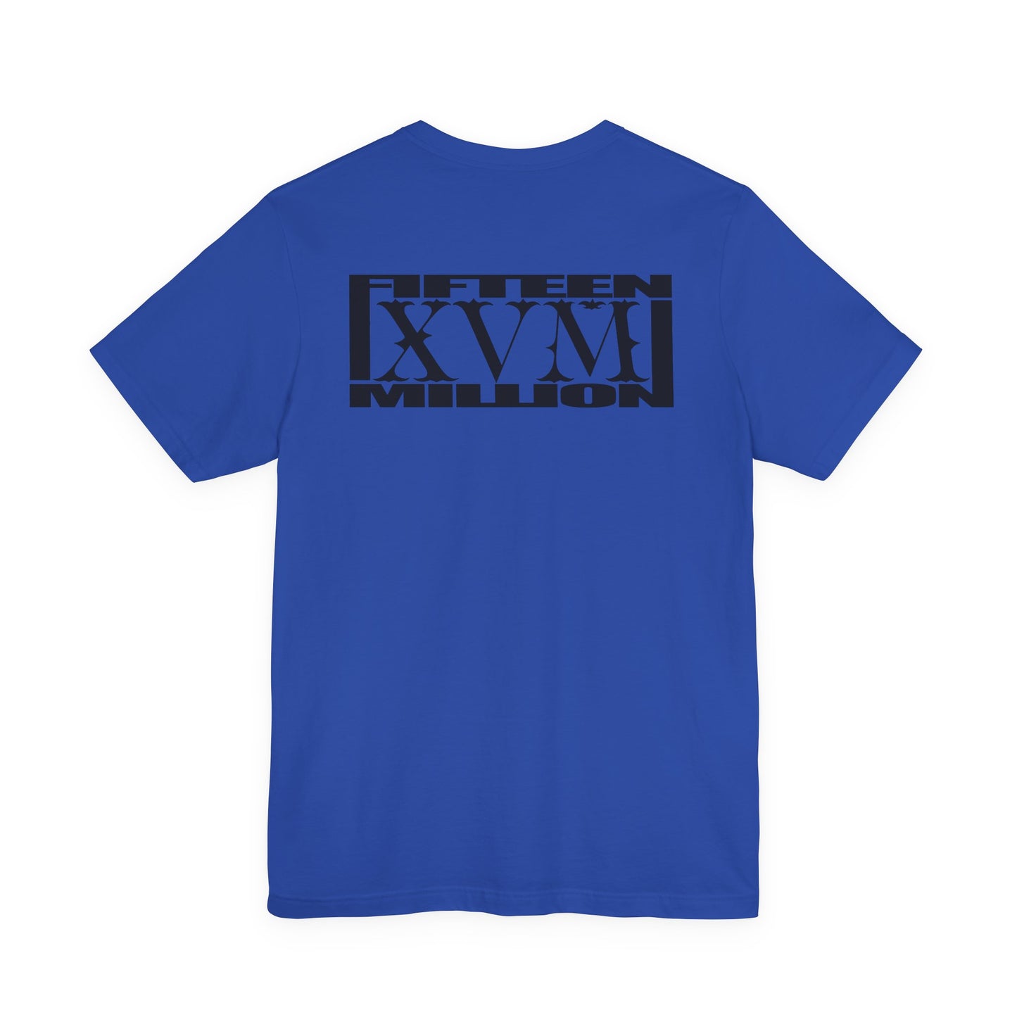 XVM 001 T