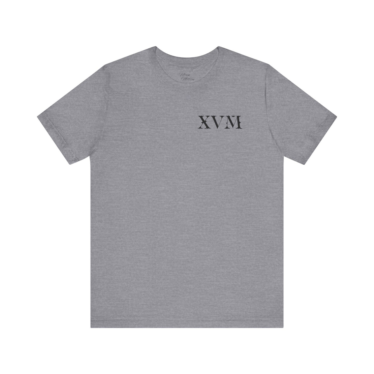 XVM 001 T