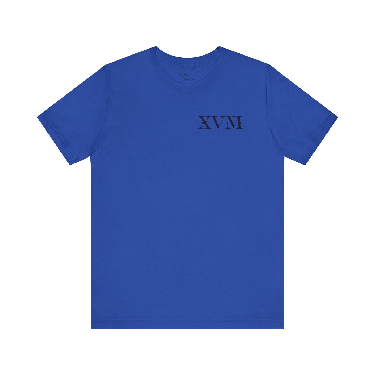 XVM 001 T
