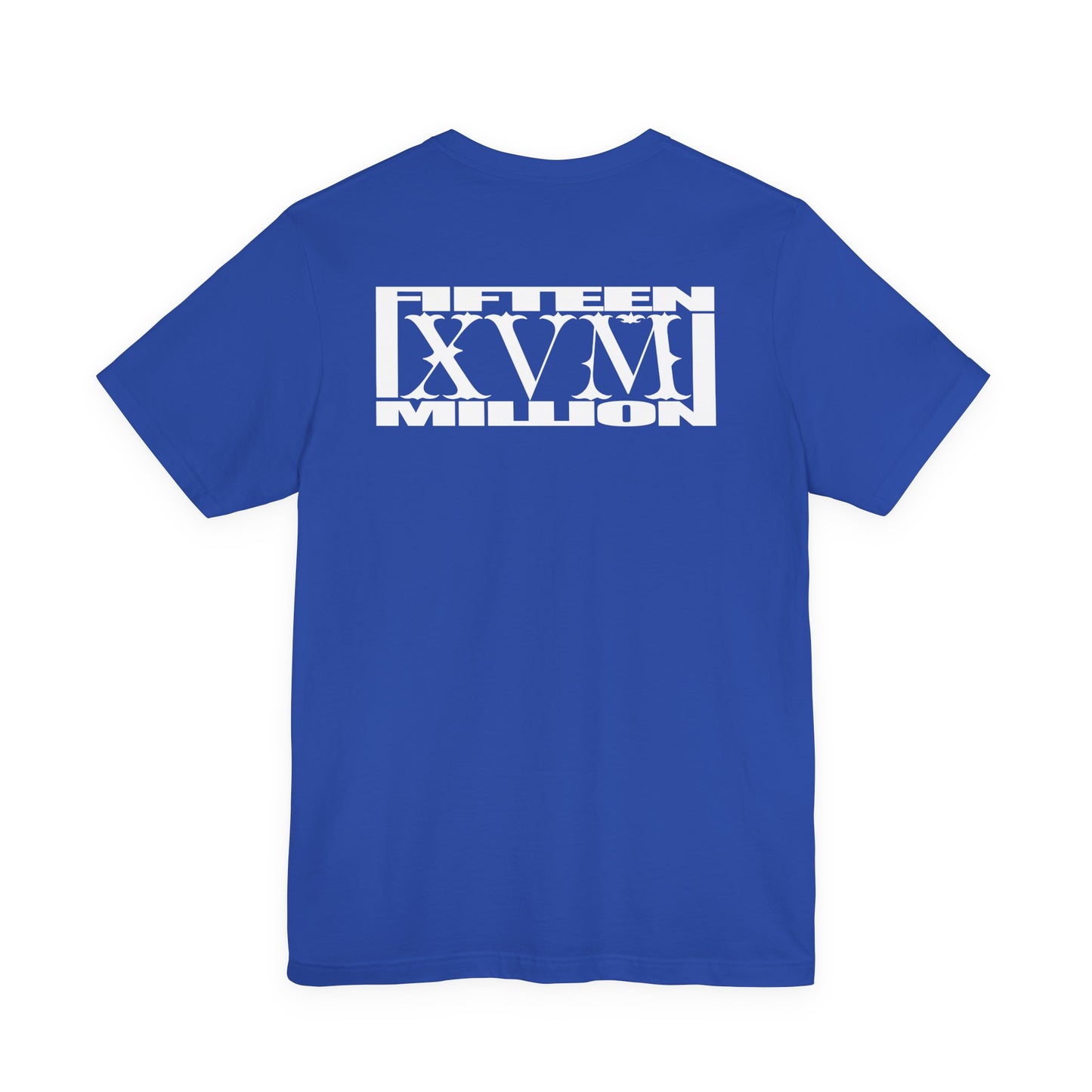 XVM Black  001