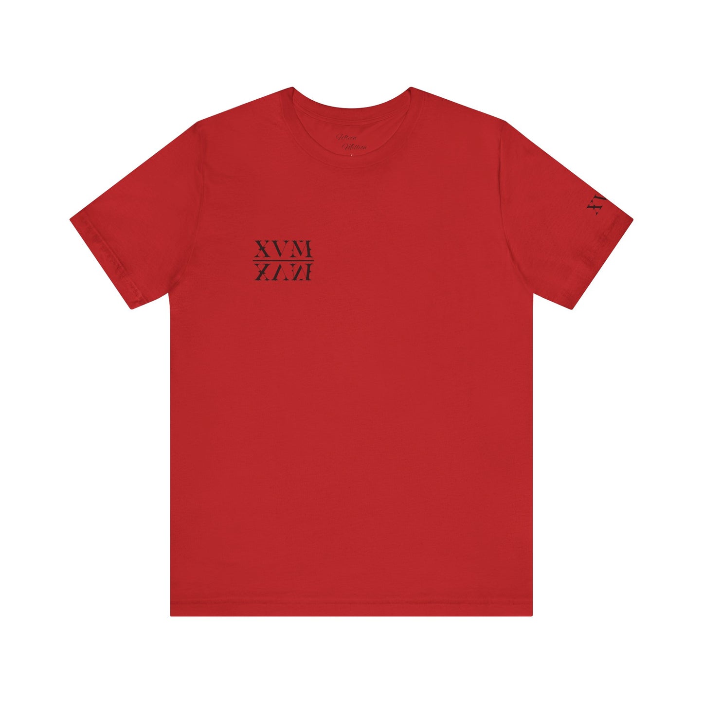 XVM 003 T