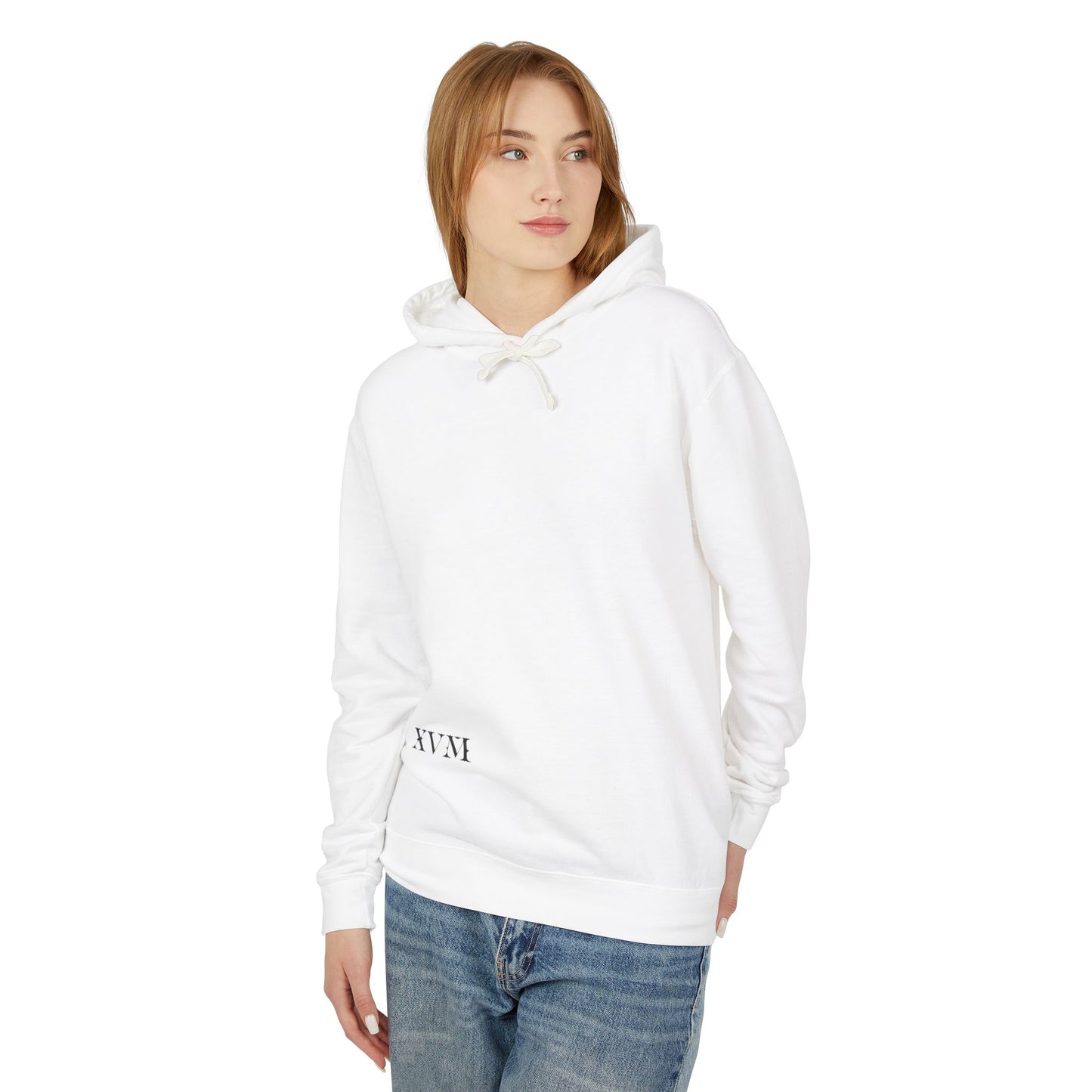 Left Coast Raised Hoodie