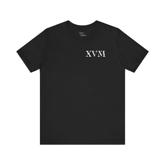 XVM Black  001