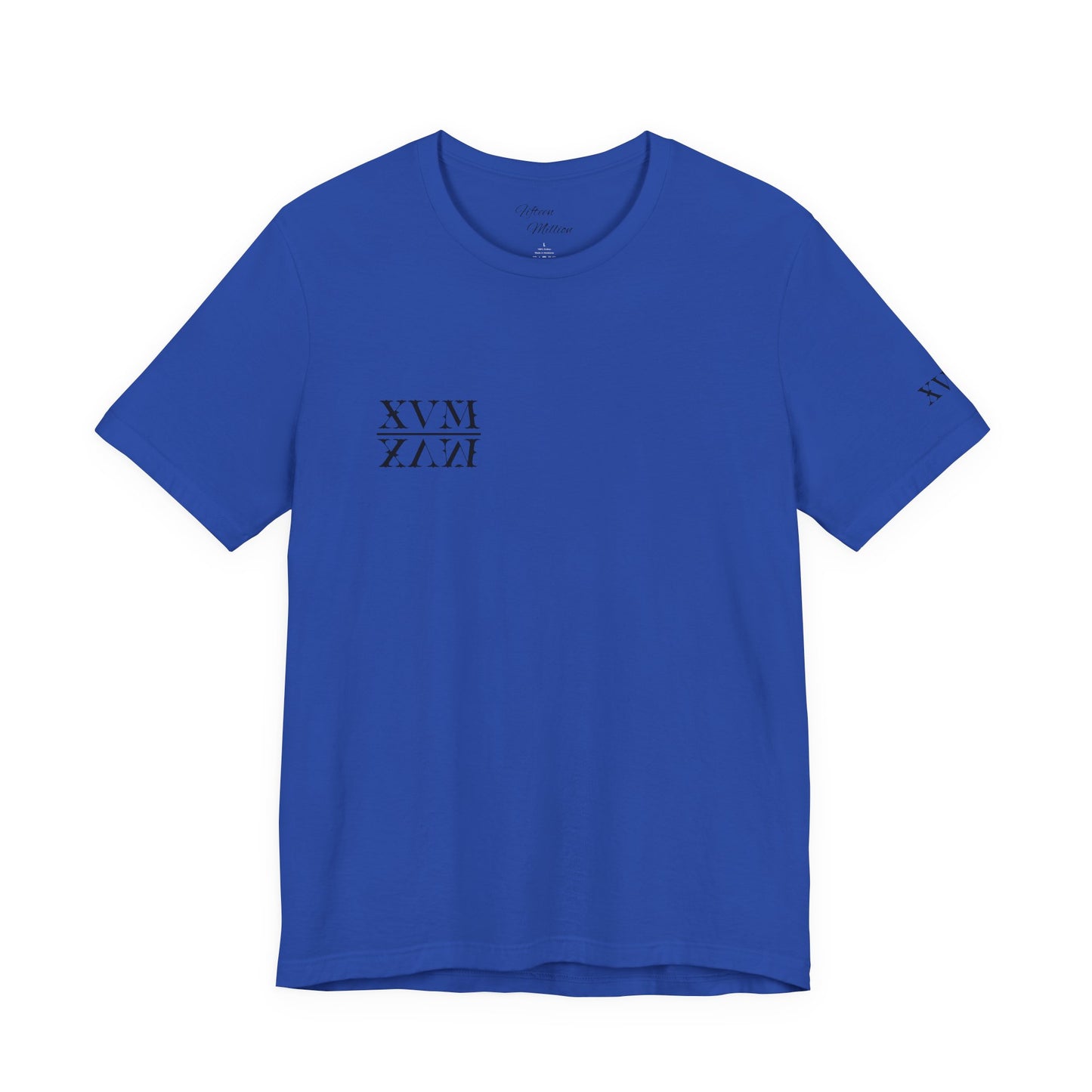XVM 003 T