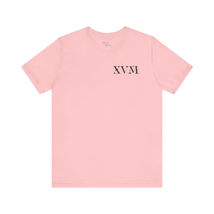 XVM 001 T