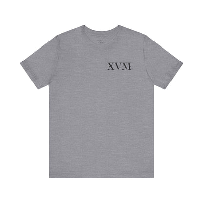 XVM 001 T