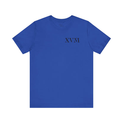 XVM 001 T