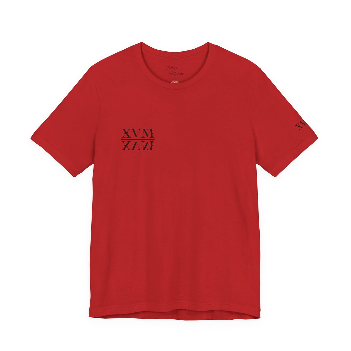 XVM 003 T